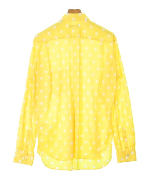 COMME des GARCONS HOMME PLUS 休閒襯衫
