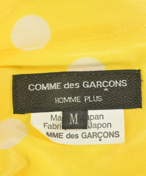 COMME des GARCONS HOMME PLUS 休閒襯衫