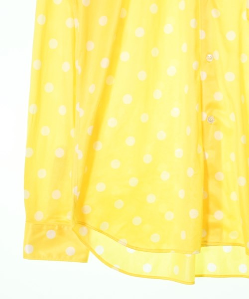 COMME des GARCONS HOMME PLUS 休閒襯衫