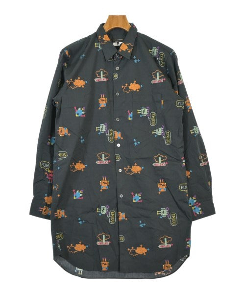 COMME des GARCONS HOMME PLUS 休閒襯衫