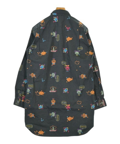 COMME des GARCONS HOMME PLUS 休閒襯衫