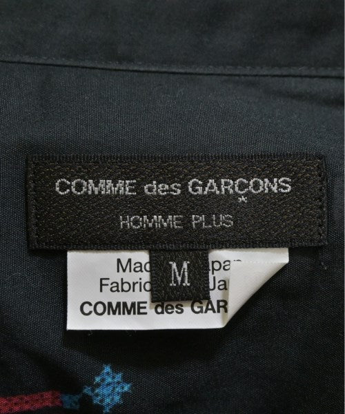 COMME des GARCONS HOMME PLUS 休閒襯衫
