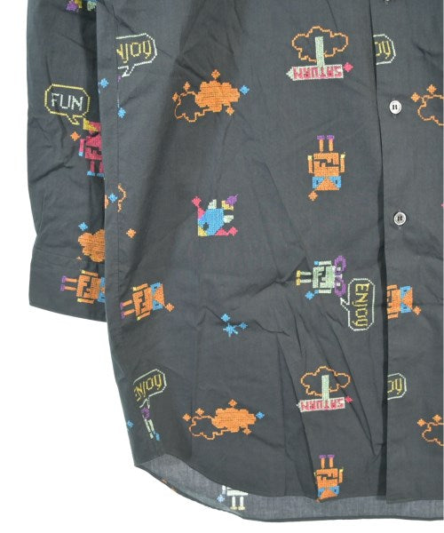 COMME des GARCONS HOMME PLUS 休閒襯衫