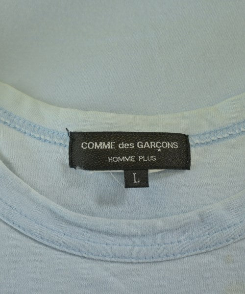 COMME des GARCONS HOMME PLUS T恤/上衣