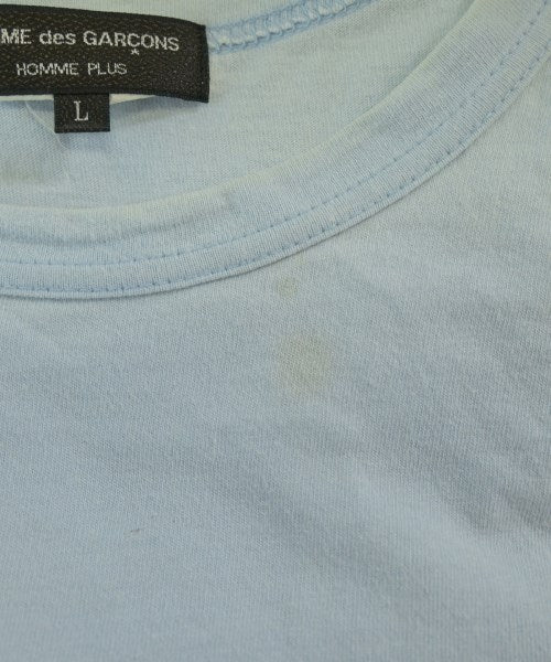 COMME des GARCONS HOMME PLUS T恤/上衣