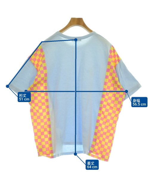 COMME des GARCONS HOMME PLUS T恤/上衣
