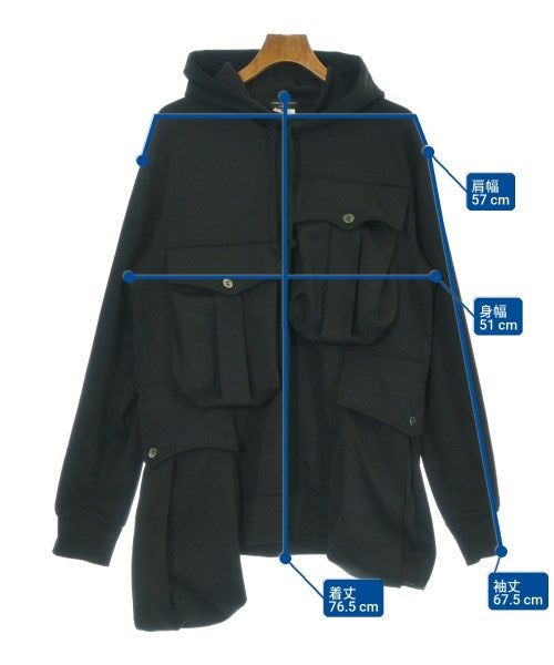 COMME des GARCONS HOMME PLUS T恤/上衣