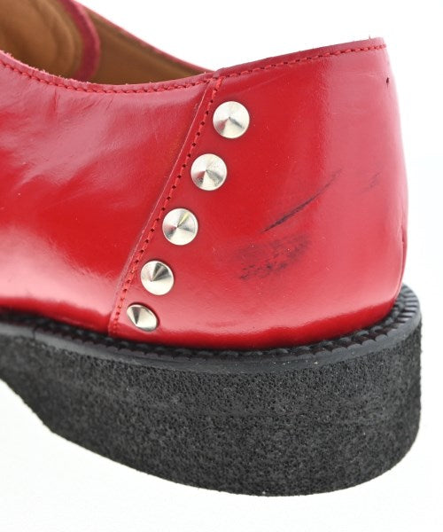 COMME des GARCONS HOMME PLUS 正式鞋