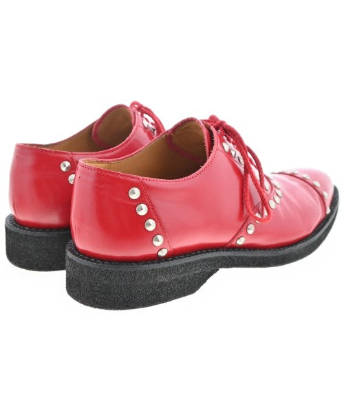 COMME des GARCONS HOMME PLUS 正式鞋