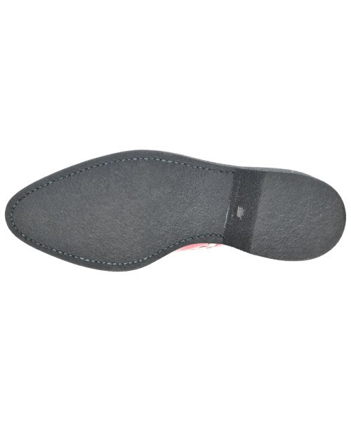 COMME des GARCONS HOMME PLUS 正式鞋