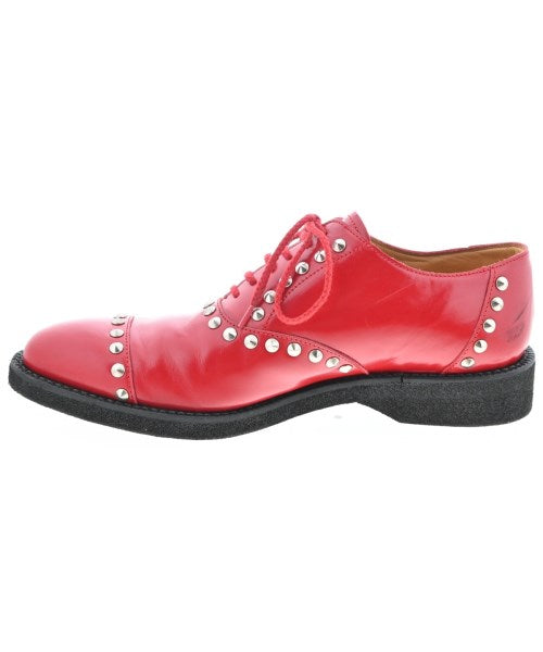 COMME des GARCONS HOMME PLUS 正式鞋