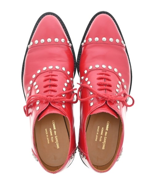 COMME des GARCONS HOMME PLUS 正式鞋