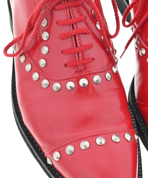 COMME des GARCONS HOMME PLUS 正式鞋