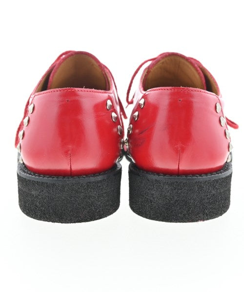 COMME des GARCONS HOMME PLUS 正式鞋