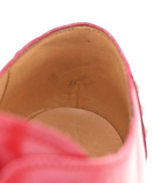 COMME des GARCONS HOMME PLUS 正式鞋