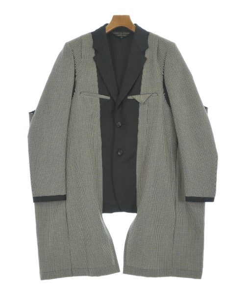 COMME des GARCONS HOMME PLUS 其他大衣