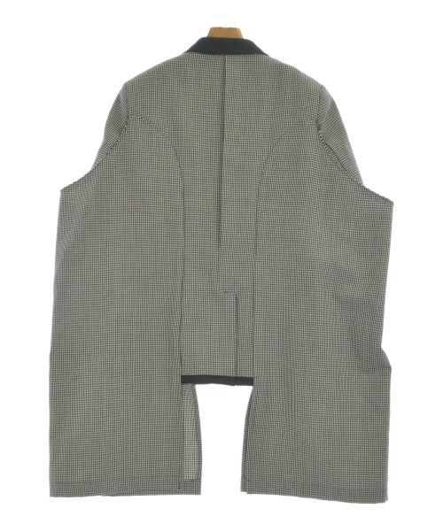 COMME des GARCONS HOMME PLUS 其他大衣
