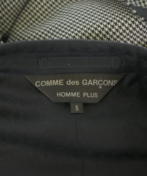 COMME des GARCONS HOMME PLUS 其他大衣