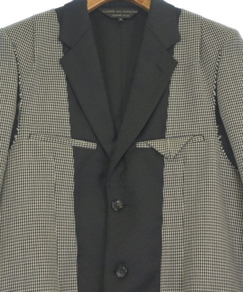 COMME des GARCONS HOMME PLUS 其他大衣