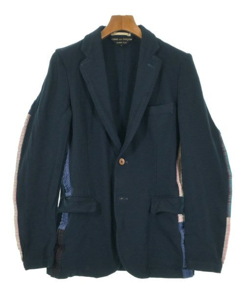 COMME des GARCONS HOMME PLUS 休閒夾克