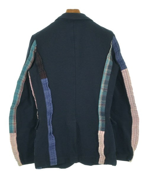 COMME des GARCONS HOMME PLUS 休閒夾克