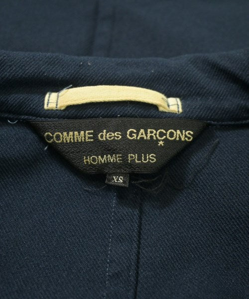 COMME des GARCONS HOMME PLUS 休閒夾克