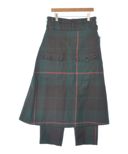 COMME des GARCONS HOMME PLUS 其他款