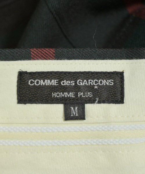 COMME des GARCONS HOMME PLUS 其他款