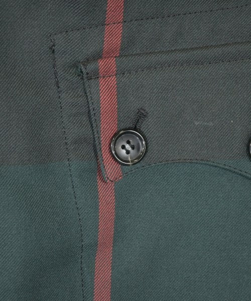 COMME des GARCONS HOMME PLUS 其他款