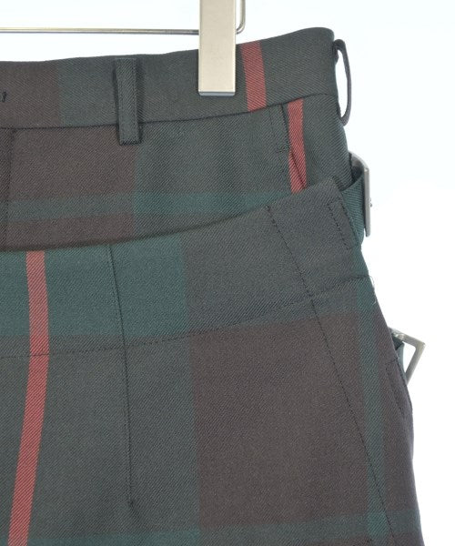COMME des GARCONS HOMME PLUS 其他款