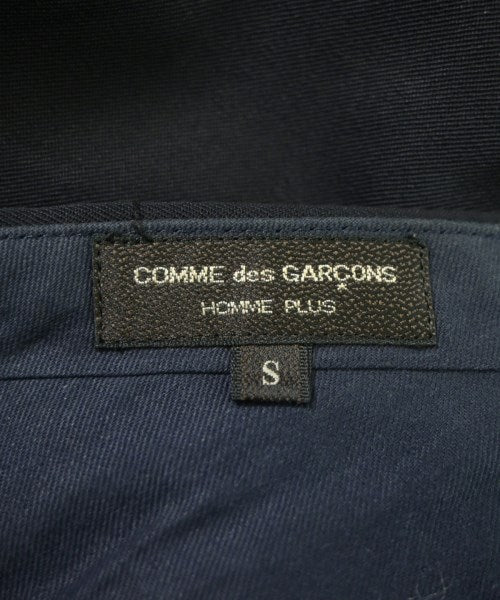 COMME des GARCONS HOMME PLUS 長褲