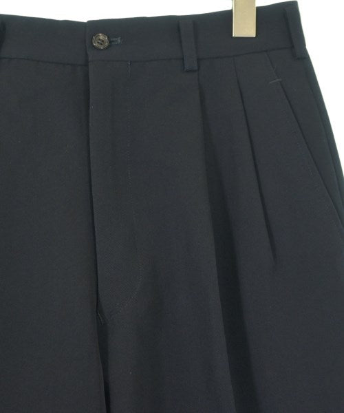 COMME des GARCONS HOMME PLUS 長褲