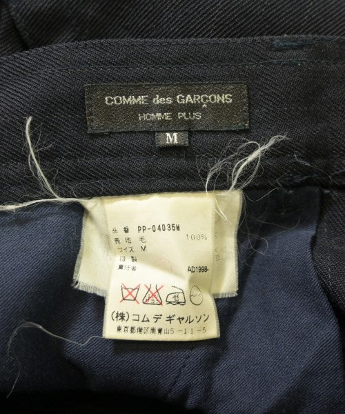 COMME des GARCONS HOMME PLUS 長褲