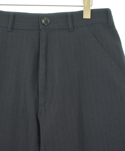 COMME des GARCONS HOMME PLUS 長褲