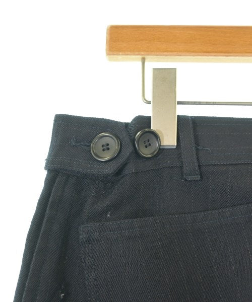 COMME des GARCONS HOMME PLUS 長褲