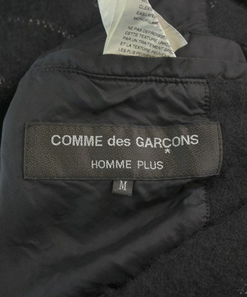 COMME des GARCONS HOMME PLUS 休閒夾克