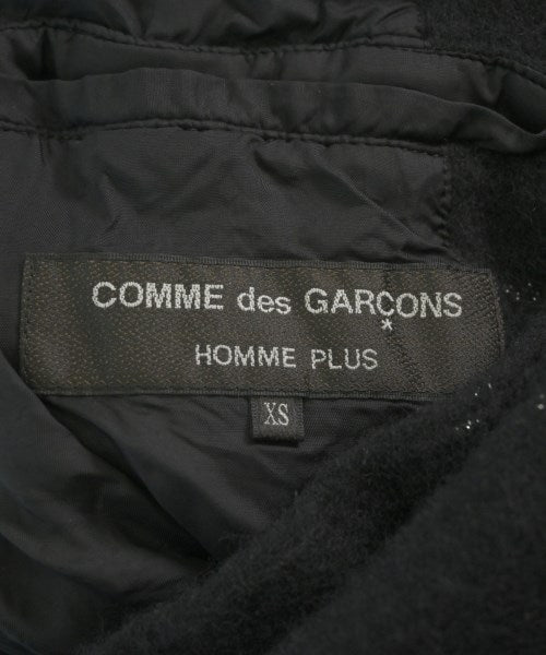 COMME des GARCONS HOMME PLUS 休閒夾克