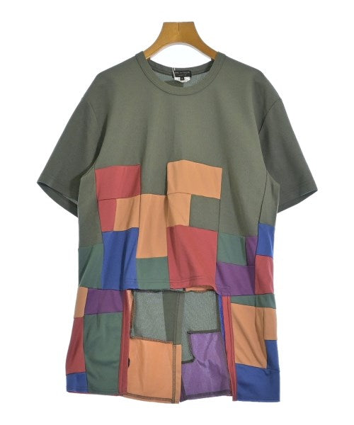 COMME des GARCONS HOMME PLUS T恤/上衣