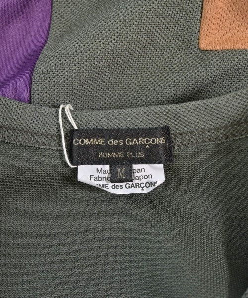 COMME des GARCONS HOMME PLUS T恤/上衣