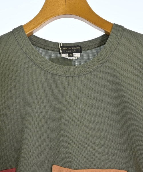 COMME des GARCONS HOMME PLUS T恤/上衣