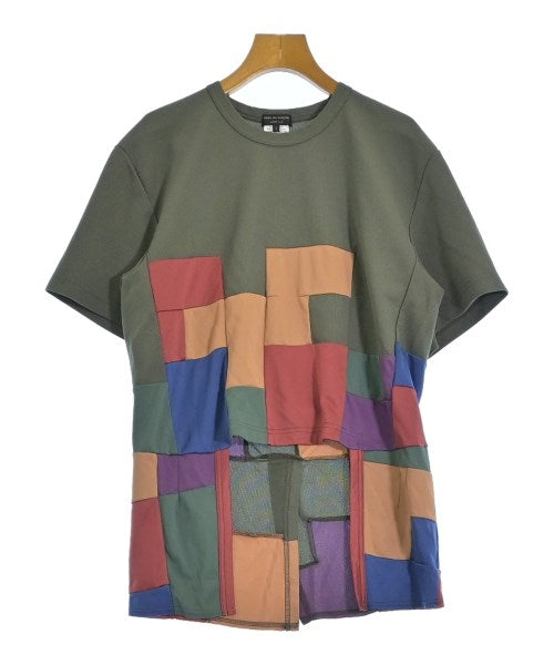 COMME des GARCONS HOMME PLUS T恤/上衣