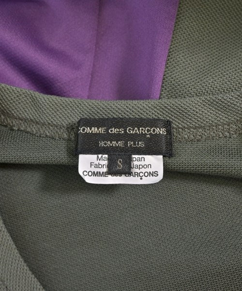 COMME des GARCONS HOMME PLUS T恤/上衣