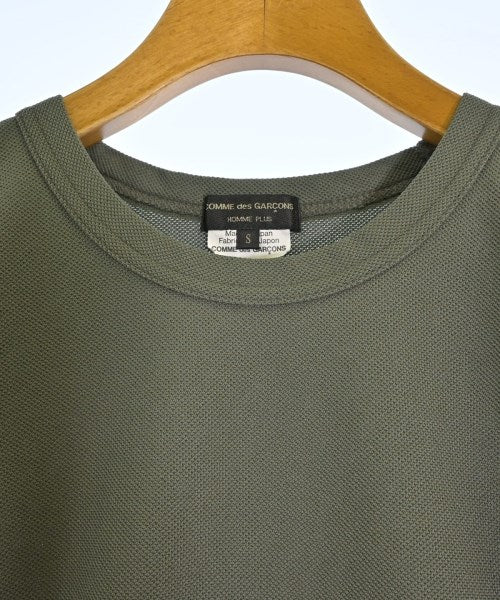 COMME des GARCONS HOMME PLUS T恤/上衣