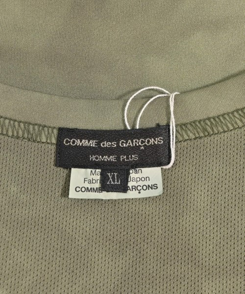 COMME des GARCONS HOMME PLUS T恤/上衣