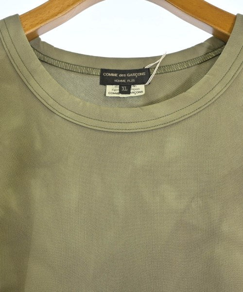 COMME des GARCONS HOMME PLUS T恤/上衣