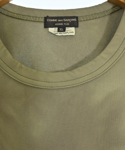 COMME des GARCONS HOMME PLUS T恤/上衣