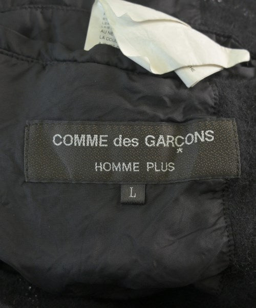 COMME des GARCONS HOMME PLUS 休閒夾克