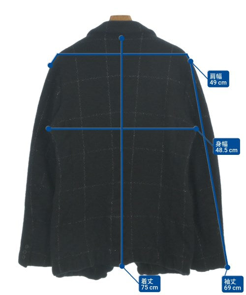 COMME des GARCONS HOMME PLUS 休閒夾克