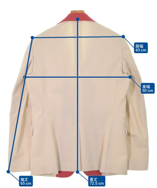 COMME des GARCONS HOMME PLUS 夾克