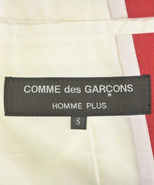 COMME des GARCONS HOMME PLUS 夾克